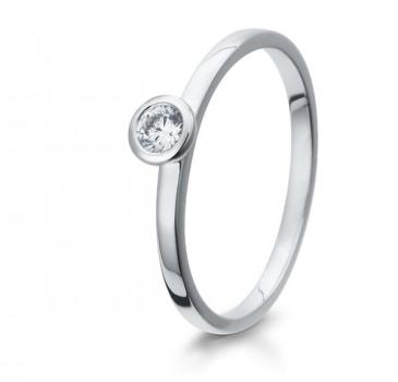 Saint Maurice Verlobungsringe Silber 4