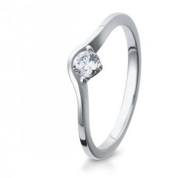 Saint Maurice Verlobungsringe Silber 4