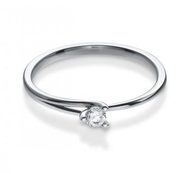 Preview: Saint Maurice Verlobungsringe Silber 4