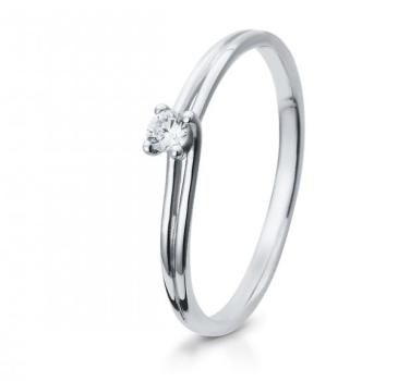 Saint Maurice Verlobungsringe Silber 4