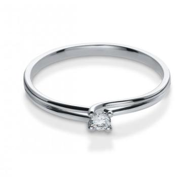 Preview: Saint Maurice Verlobungsringe Silber 4