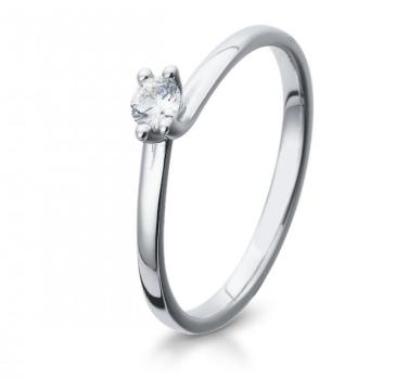 Saint Maurice Verlobungsringe Silber 4