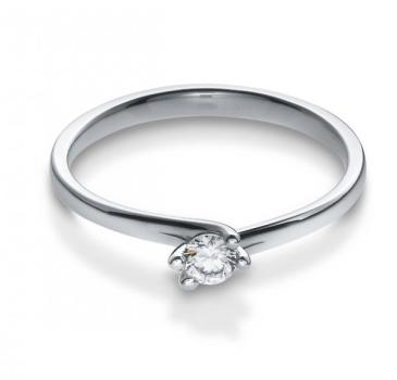 Preview: Saint Maurice Verlobungsringe Silber 4