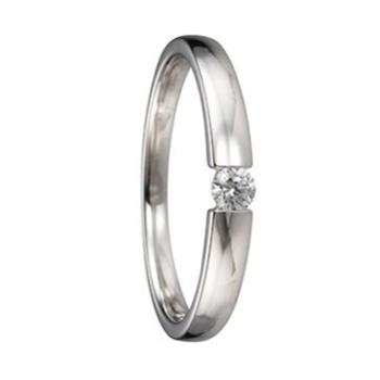 Verlobungsring Gold von Saint Maurice 41/82129-0