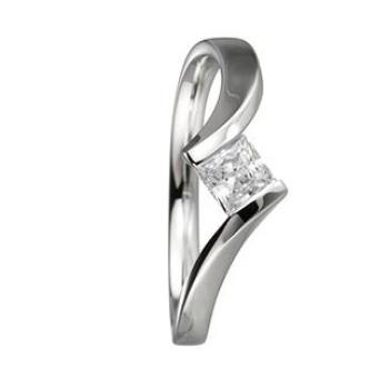 Verlobungsring Gold von Saint Maurice 41/82130-0