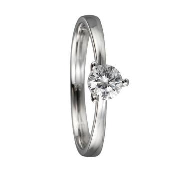 Verlobungsring Gold von Saint Maurice 41/82147-0