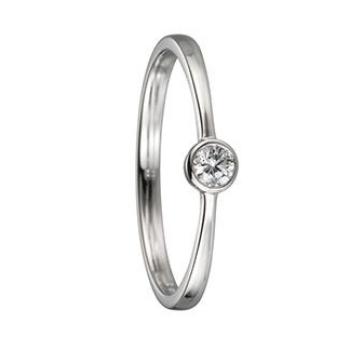 Verlobungsring Gold von Saint Maurice 41/82154-0