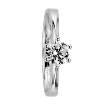 Verlobungsring Gold von Saint Maurice 41/87033-0