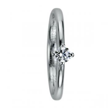 Verlobungsring Gold von Saint Maurice 41/87034-0