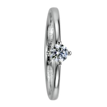 Verlobungsring Gold von Saint Maurice 41/87035-0