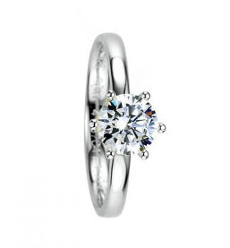 Verlobungsring Gold von Saint Maurice 41/87041-0