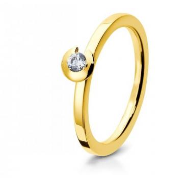 Preview: Verlobungsring Gold von Saint Maurice 48/04760