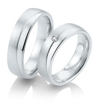 Preview: Saint Maurice Trauringe Exclusive 49884110 / 49884120