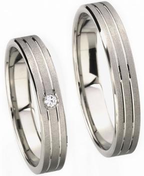 Verlobungsringe Silber von Kühnel 517314-40