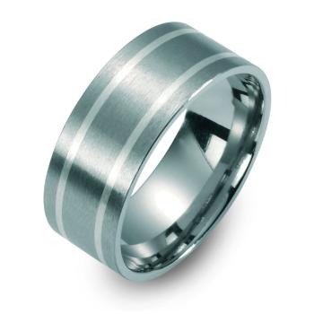 Titan Factory Verlobungsringe Herren 5