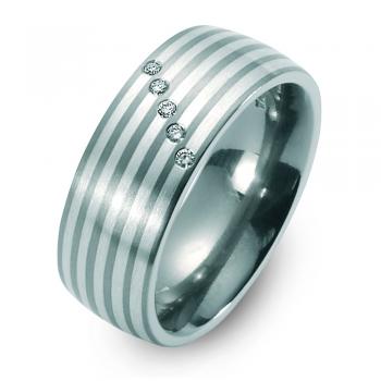 Titan Factory Verlobungsringe Damen 5