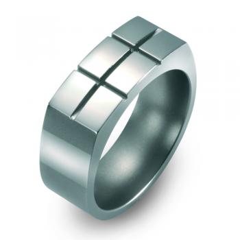 Titan Factory Verlobungsringe Herren 5