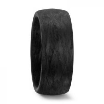 Preview: Titan Factory Trauringe Carbon 59282/002/005/N000 + 59289/002/000/N000