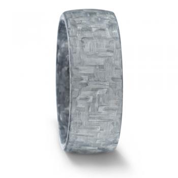 Preview: Titan Factory Trauringe Carbon 52522/002/233/N002 +  51813/002/000/N002