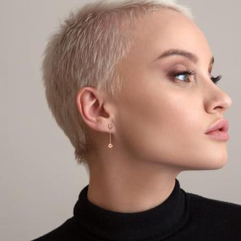 Preview: TeNo Ohrschmuck 596526