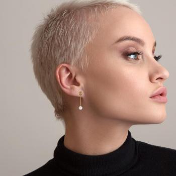 Preview: TeNo Ohrschmuck 596528