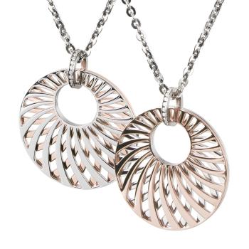 Anhänger  AN483WH von Ernstes Design AN483.WH