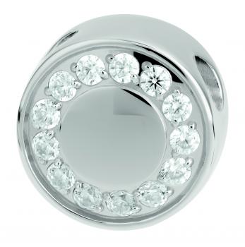 Anhänger  AN803WH von Ernstes Design AN803.WH