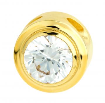 Anhänger  AN813WH von Ernstes Design AN813.WH