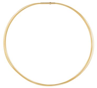 Ernstes Design Ketten-Collier DS10C.GG