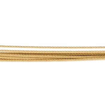 Collier Ernstes Design DS10.GG