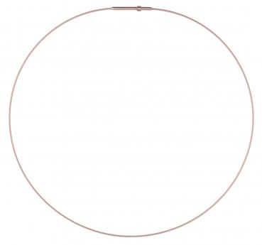 Ernstes Design Ketten-Collier DS1C.RG