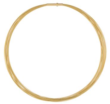 Ernstes Design Ketten-Collier DS20CGG DS20C.GG
