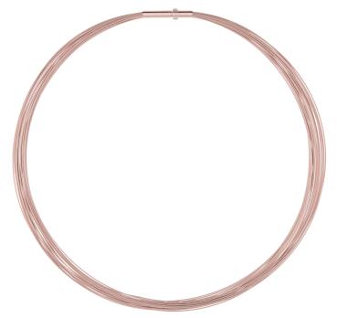 Ernstes Design Ketten-Collier DS20C.RG