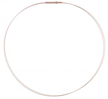 Ernstes Design Ketten-Collier DS2C.RG