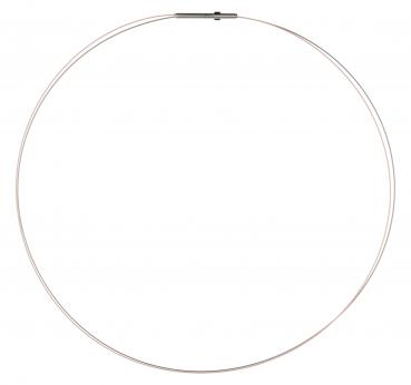 Ernstes Design Ketten-Collier DS2C.rot