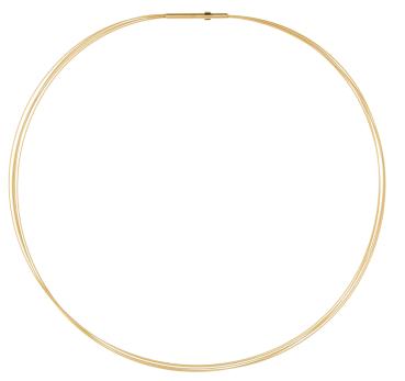 Ernstes Design Ketten-Collier DS5C.GG