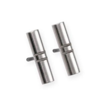 Ohrstecker E20S von Ernstes Design