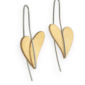 Ohrringe  E242 von Ernstes Design