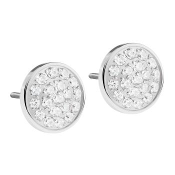 Ohrringe von Ernstes Design E452.WH