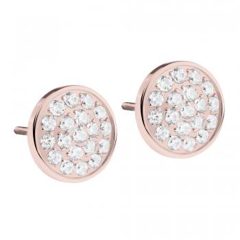 Ohrringe  E454WH von Ernstes Design E454.WH