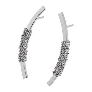 Ernstes Design Ohrringe E563