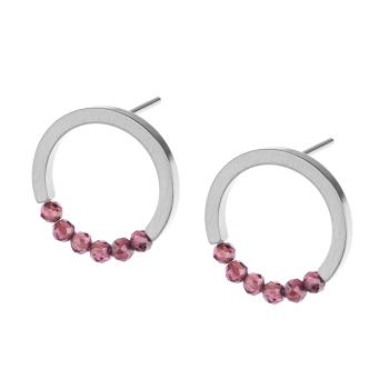 Ernstes Design Ohrstecker E695