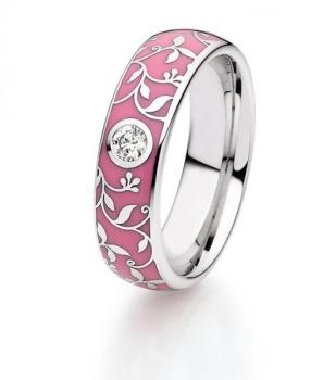 Fischer Trauringe Carbon 25 27556/060