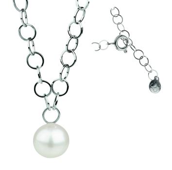 Kette-Collier  K153 von Ernstes Design