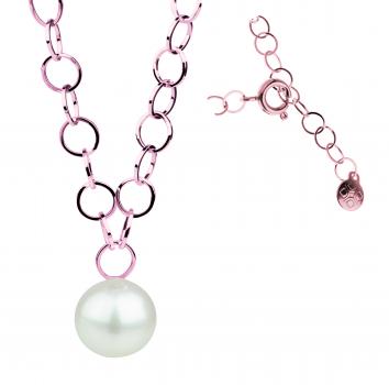 Kette-Collier  K155 von Ernstes Design