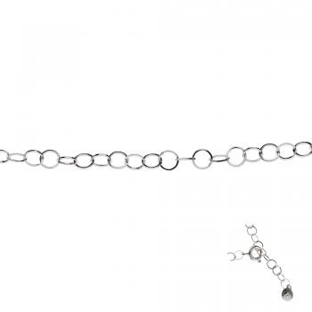 Kette-Collier  K162 von Ernstes Design