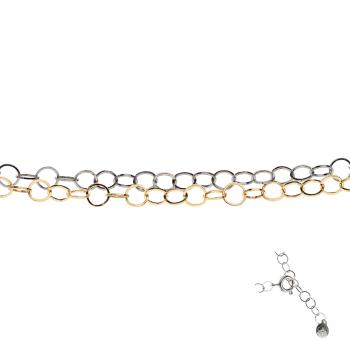 Kette-Collier  K164 von Ernstes Design