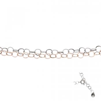 Kette-Collier  K165 von Ernstes Design