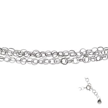 Kette-Collier  K166 von Ernstes Design