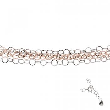 Kette-Collier  K168 von Ernstes Design